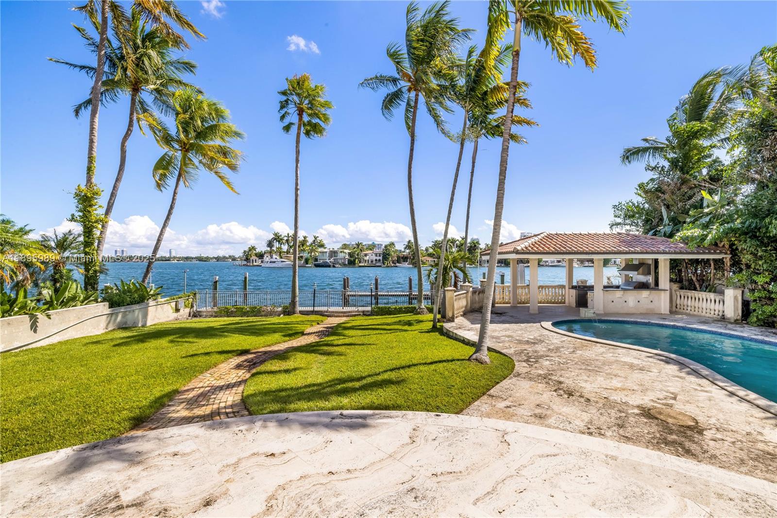 Casa en Alquiler en Miami Beach, FL