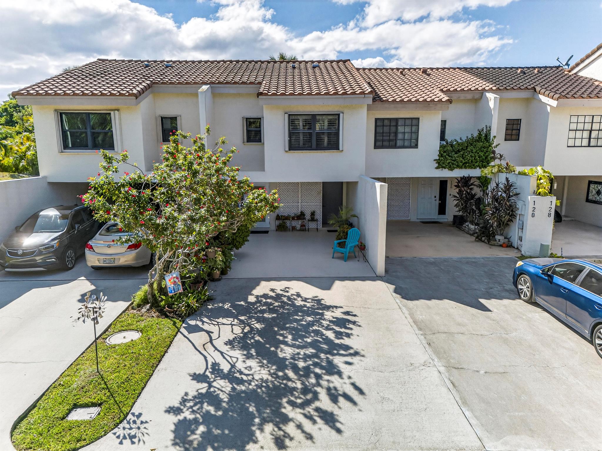 Coquina Lakes / Riverglen