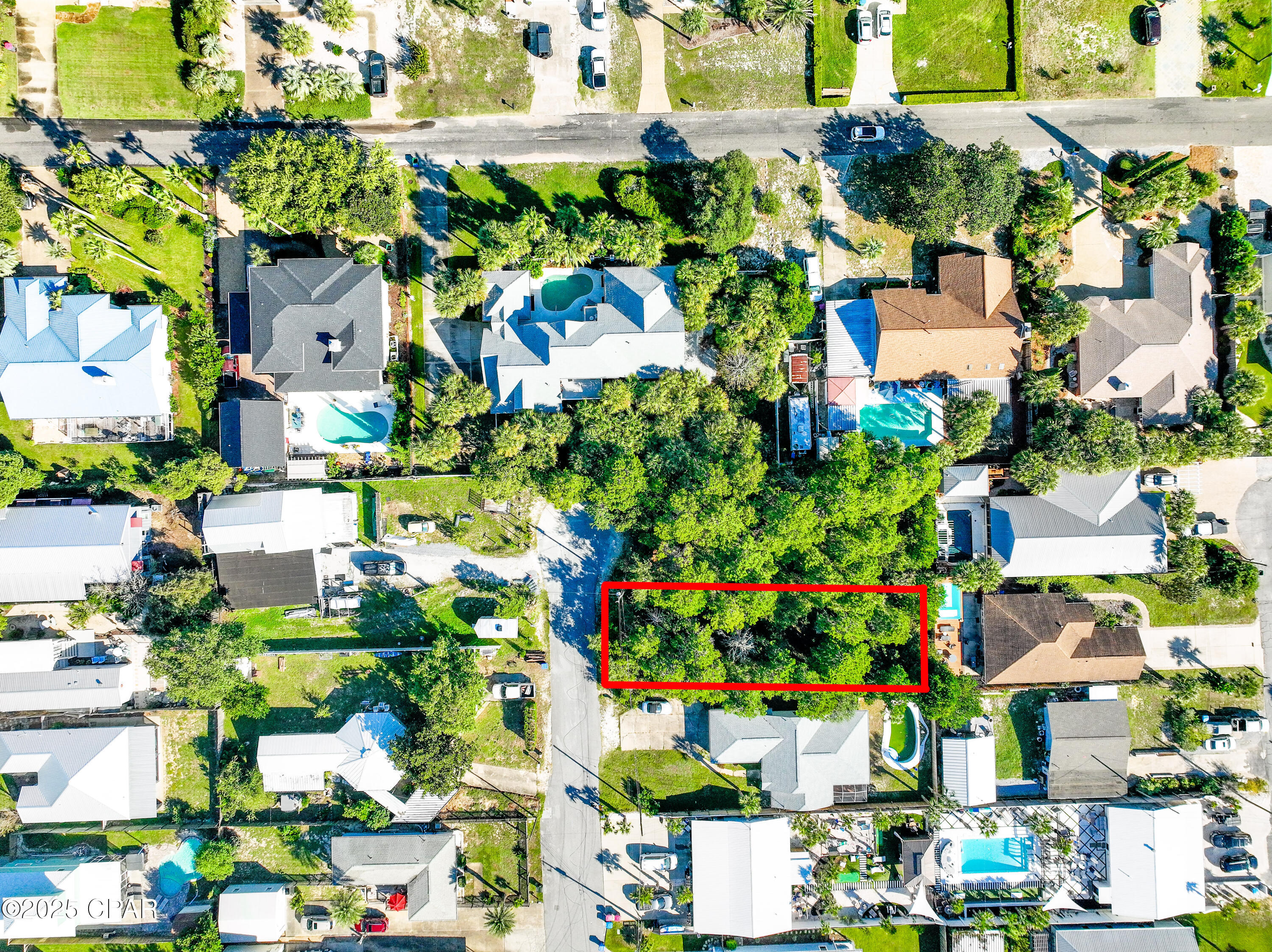 Details for 330 Tanaga Street, Panama City Beach, FL 32413