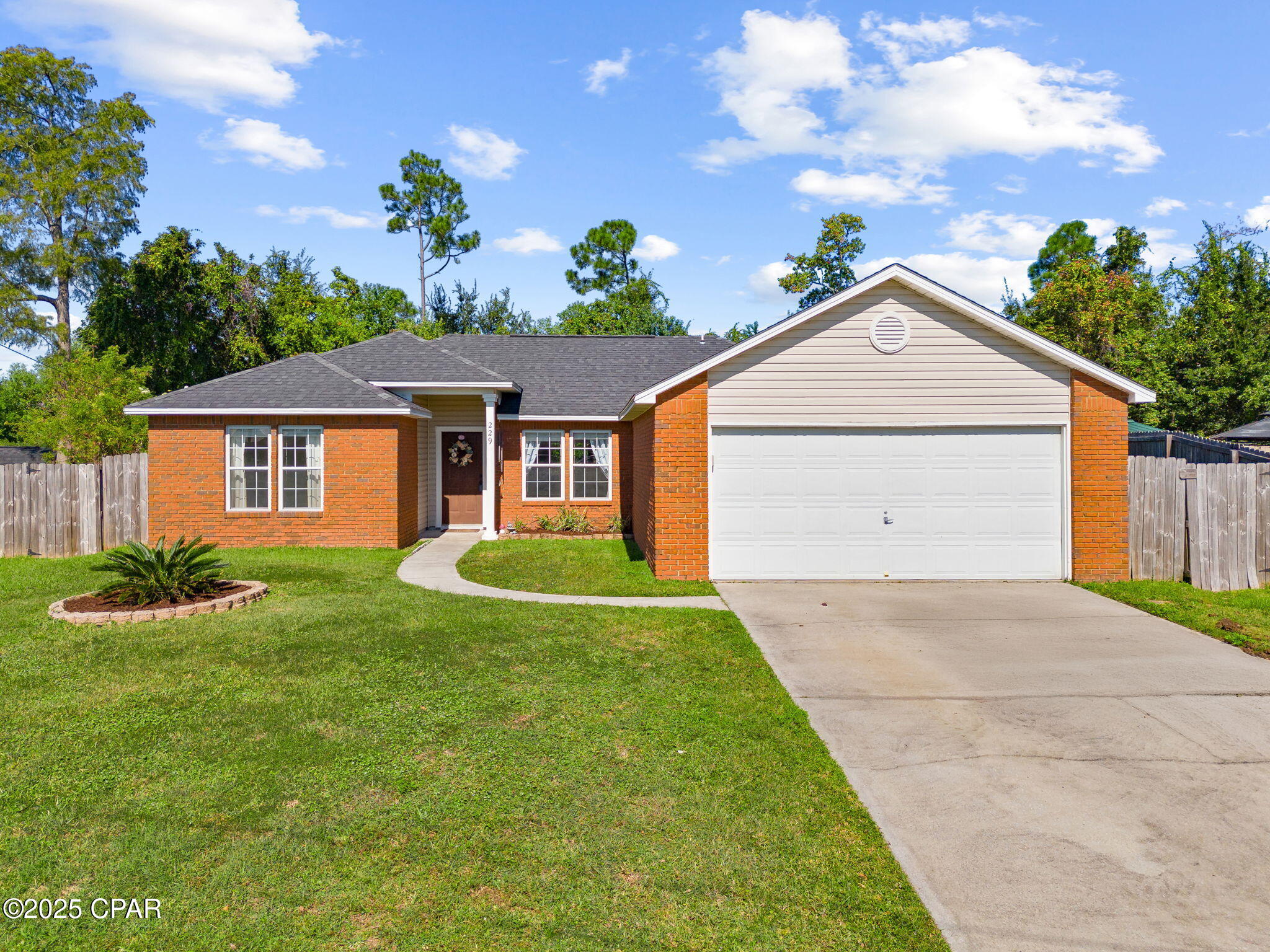 Details for 229 Hannover Circle, Panama City, FL 32404