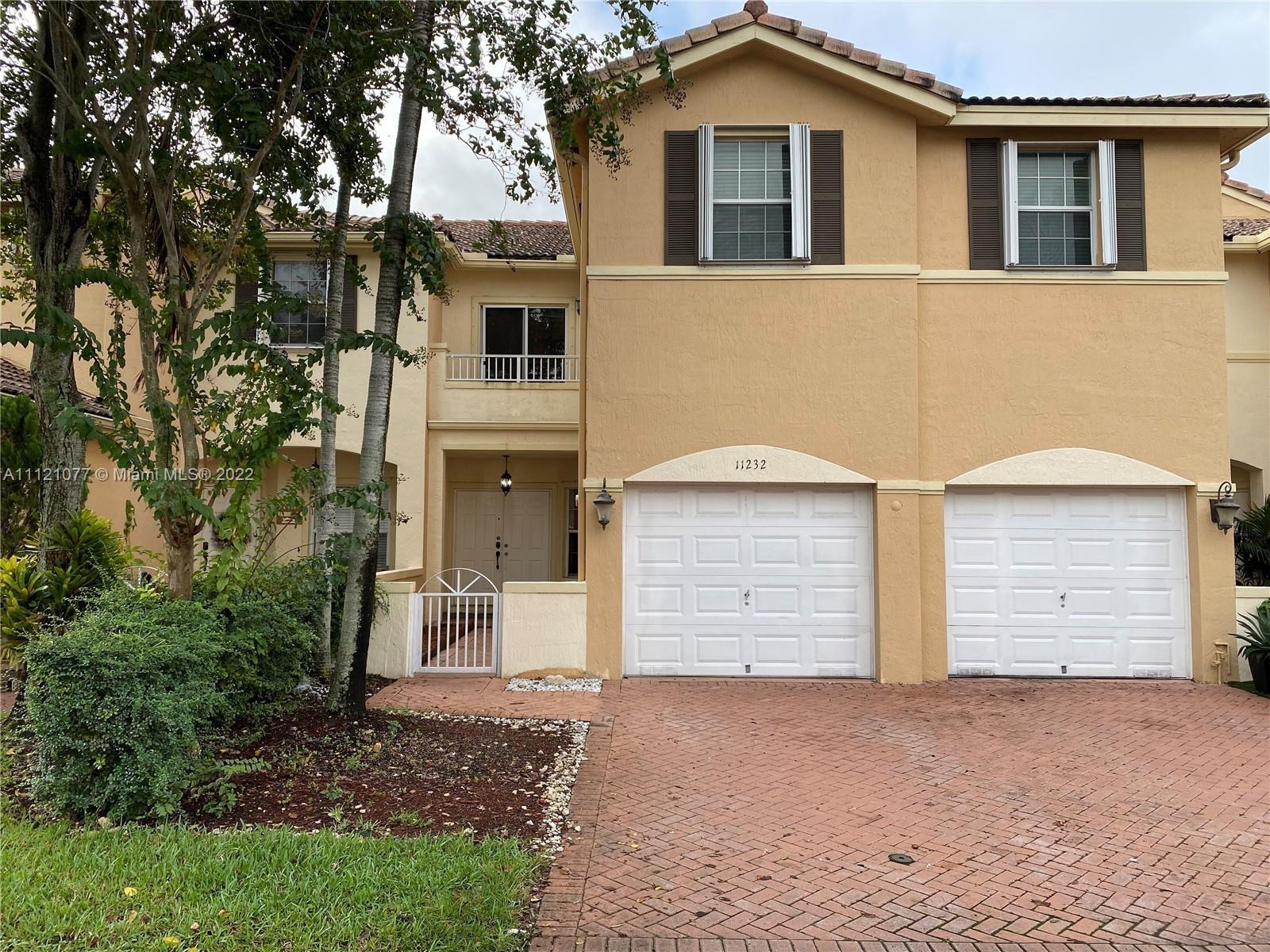 Doral Southeast Patio Hom
