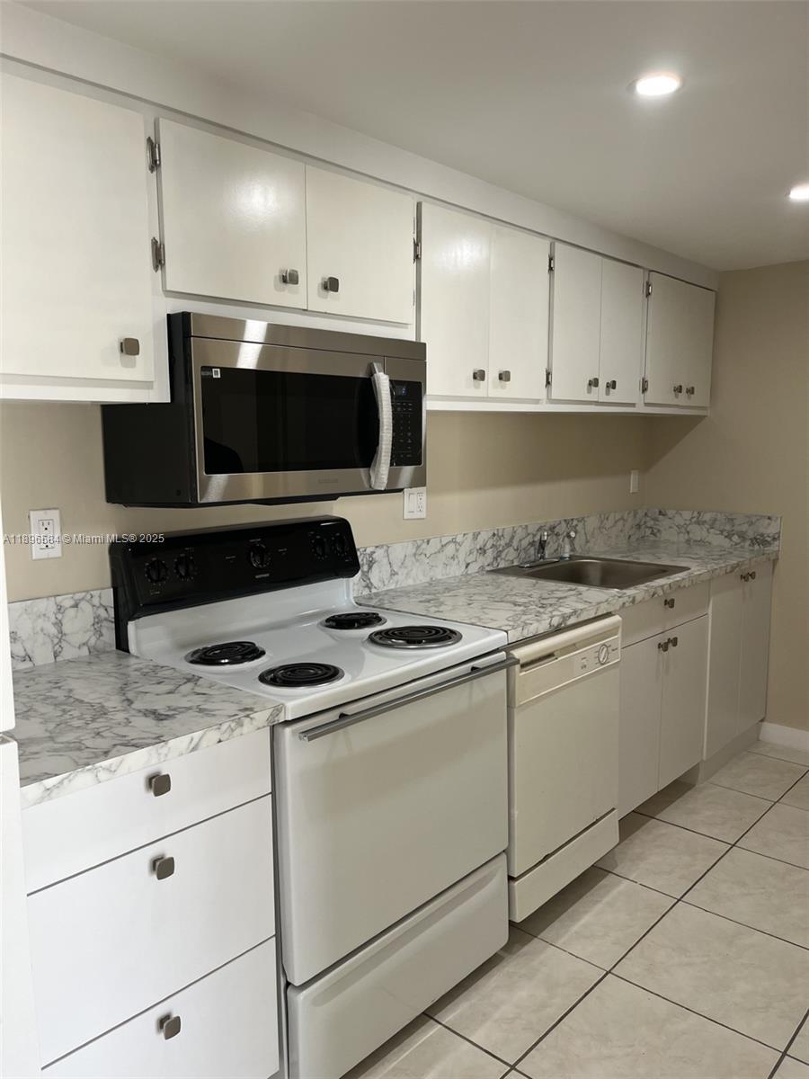 Doral Gardens Condo