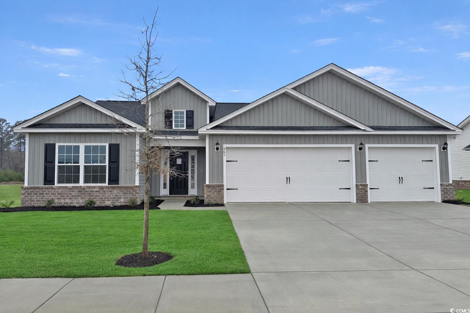 601 Lightwood Dr. Conway, SC 29526