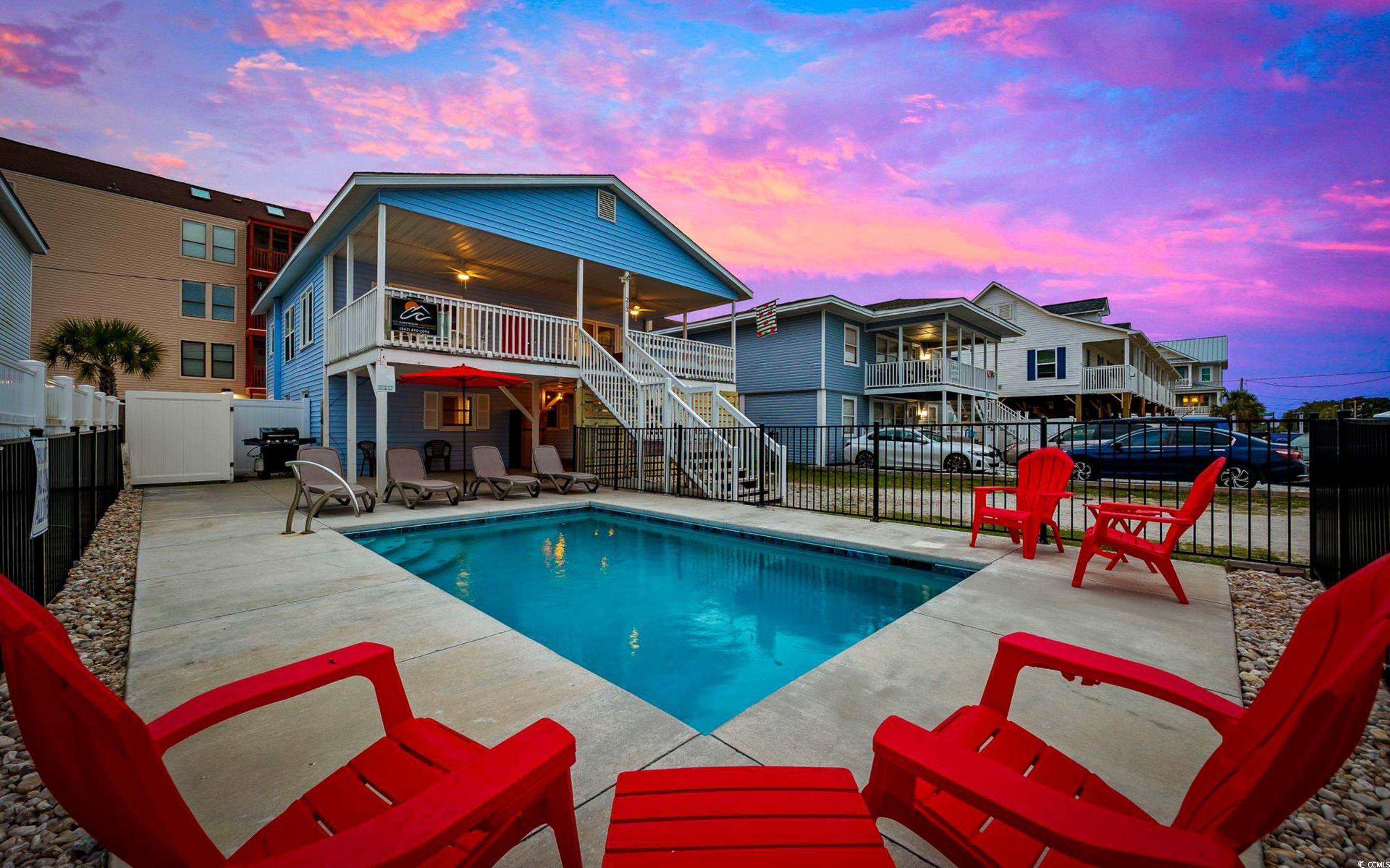 213 30th Ave. N North Myrtle Beach, SC 29582