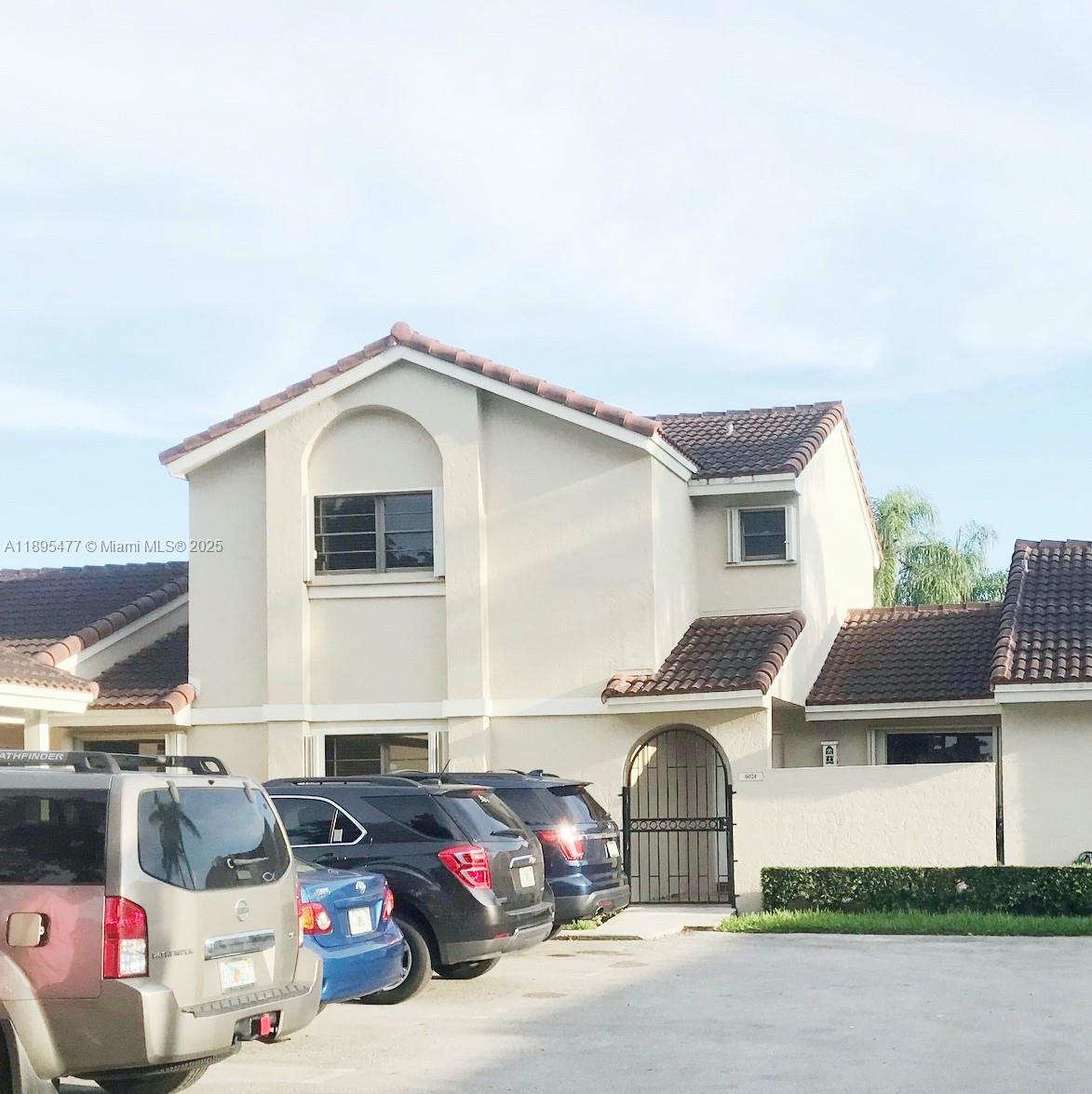 Villa Homes At The Moors