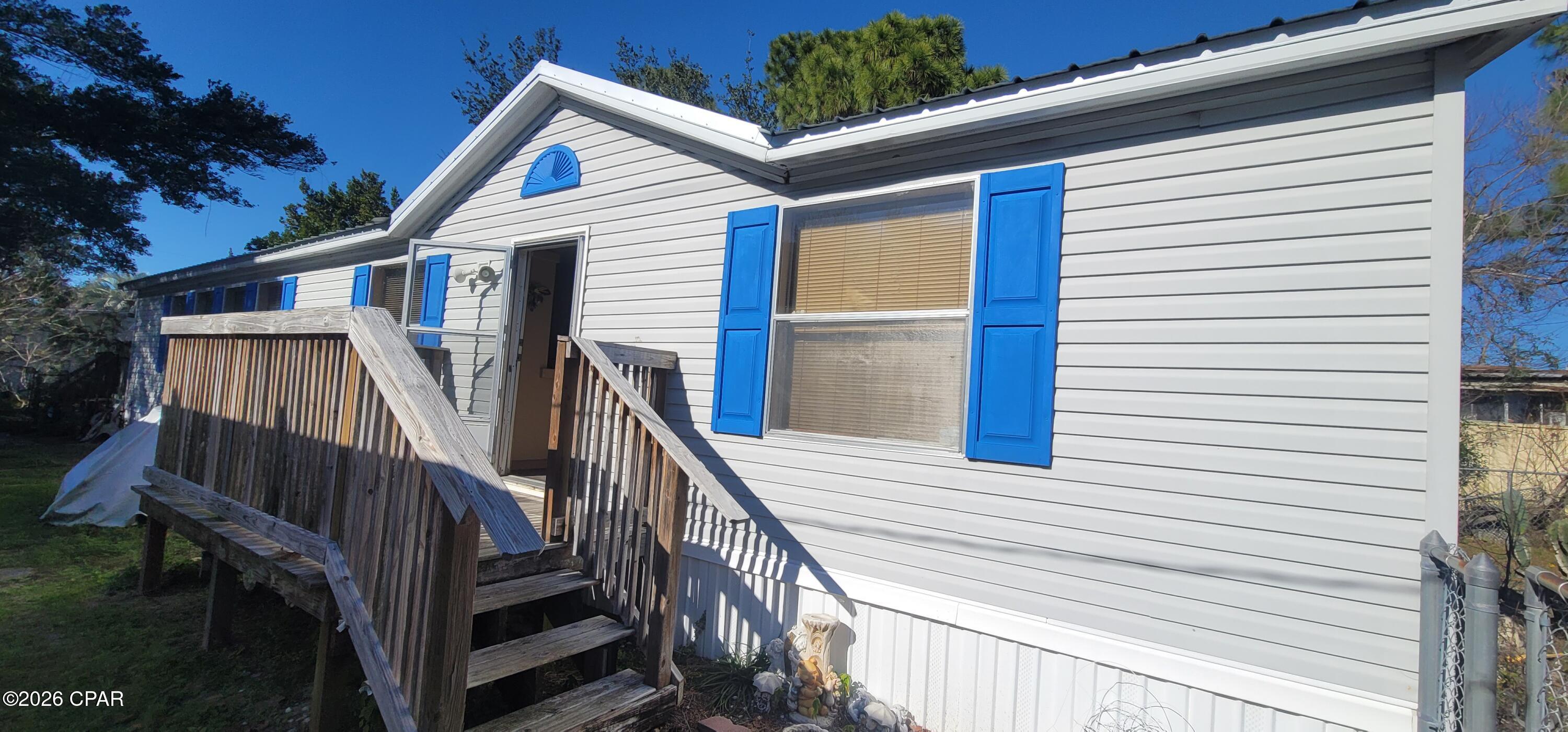 Details for 315 Magnolia Drive, Panama City Beach, FL 32413