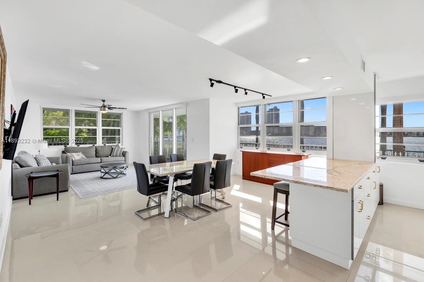 Admirals Port Condo West