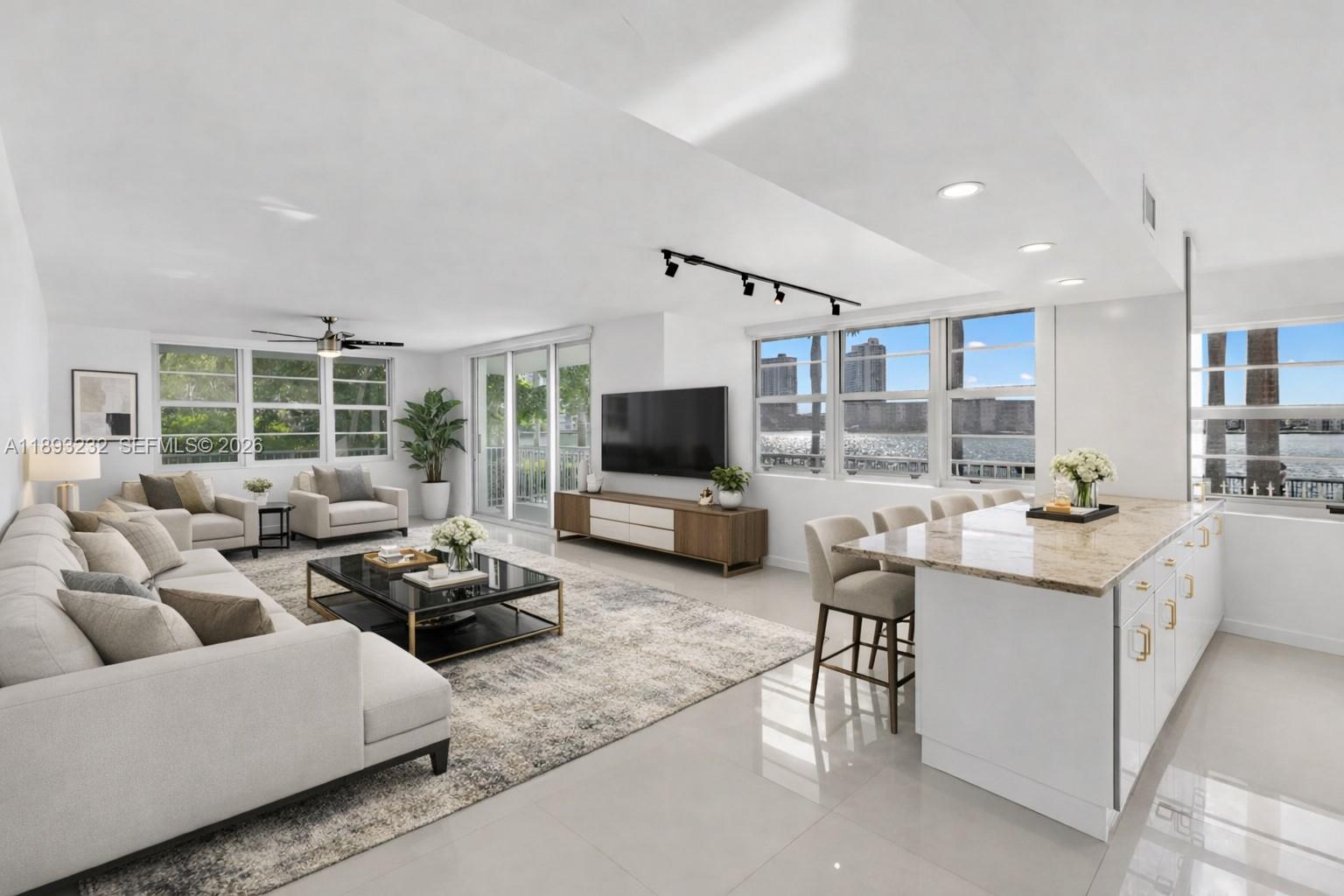 Admirals Port Condo West