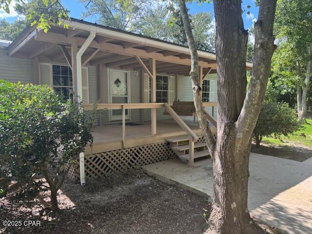 Details for 607 Nebraska Avenue, Bonifay, FL 32425