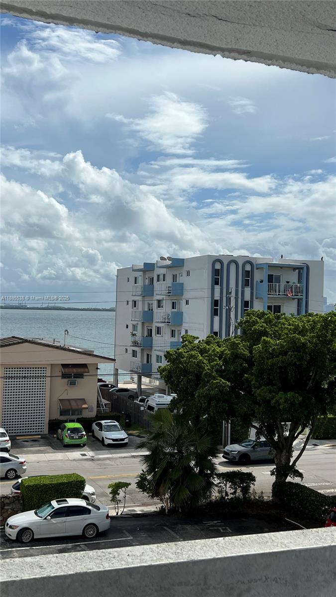 North Bay Villas Condo