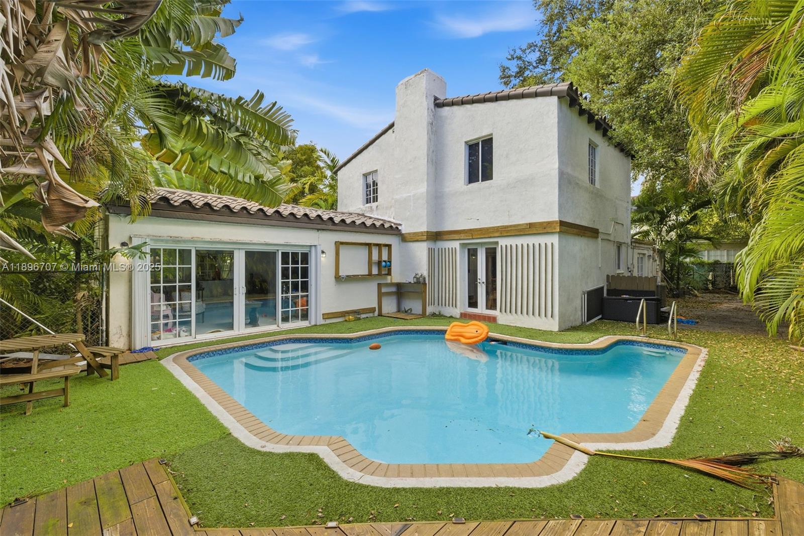 401 28th Rd, Miami, Florida 33129