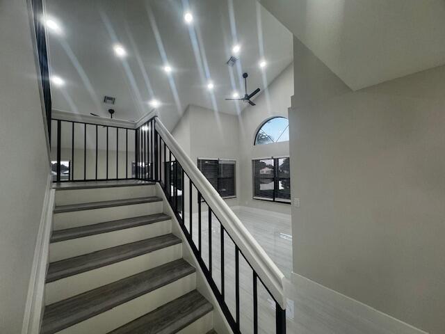 Palm Club West Village 2