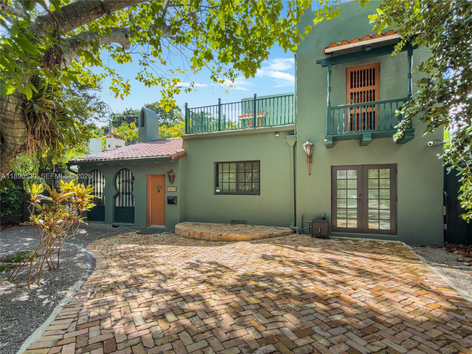 Bay Homes Sub Db 338-23