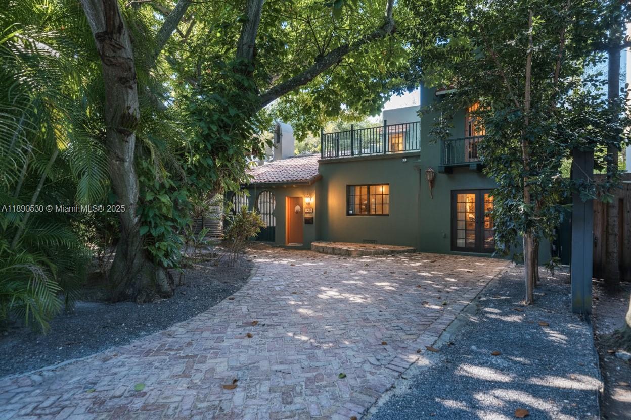 Bay Homes Sub Db 338-23