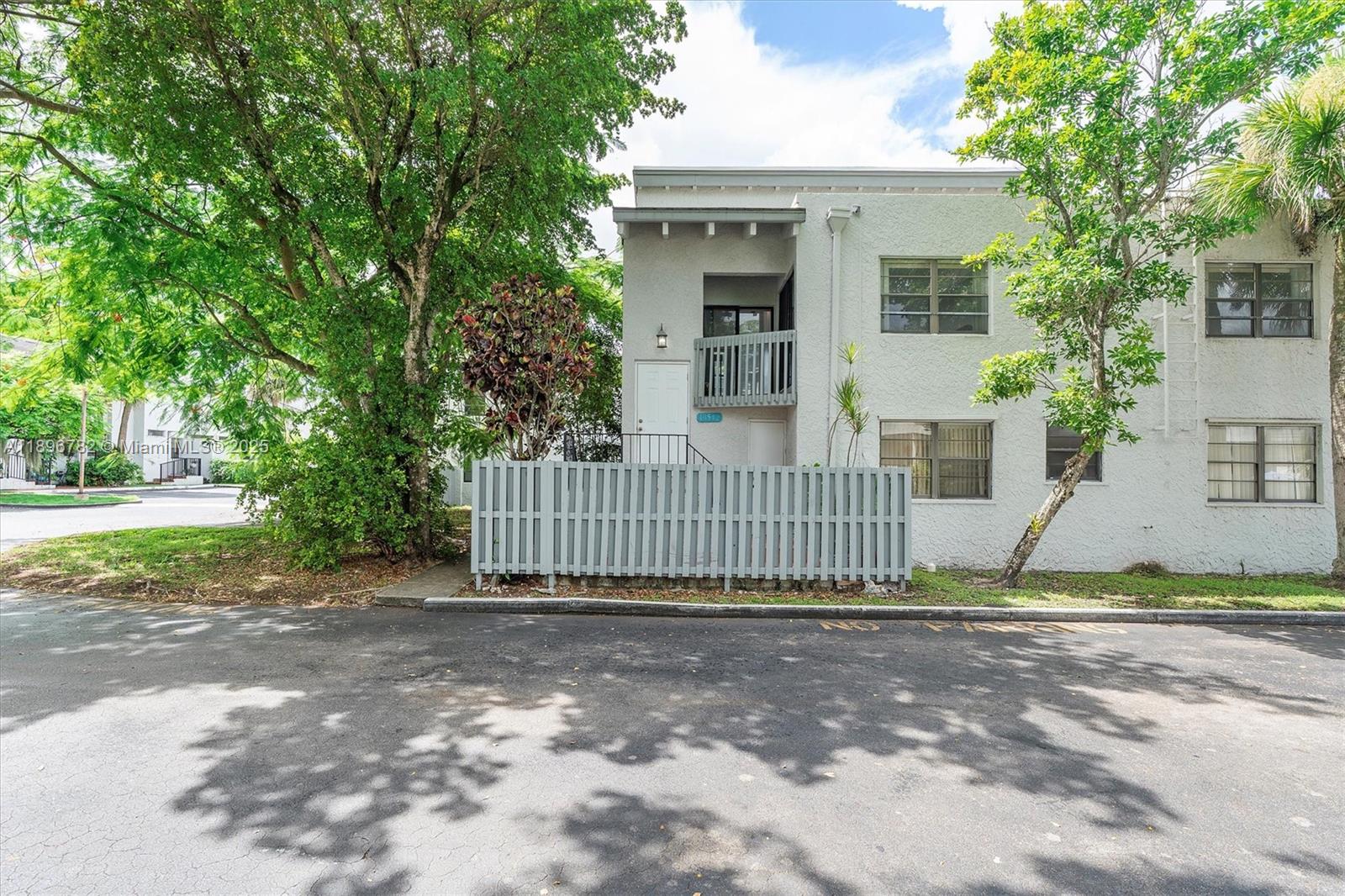 La Arboleda Village Condo