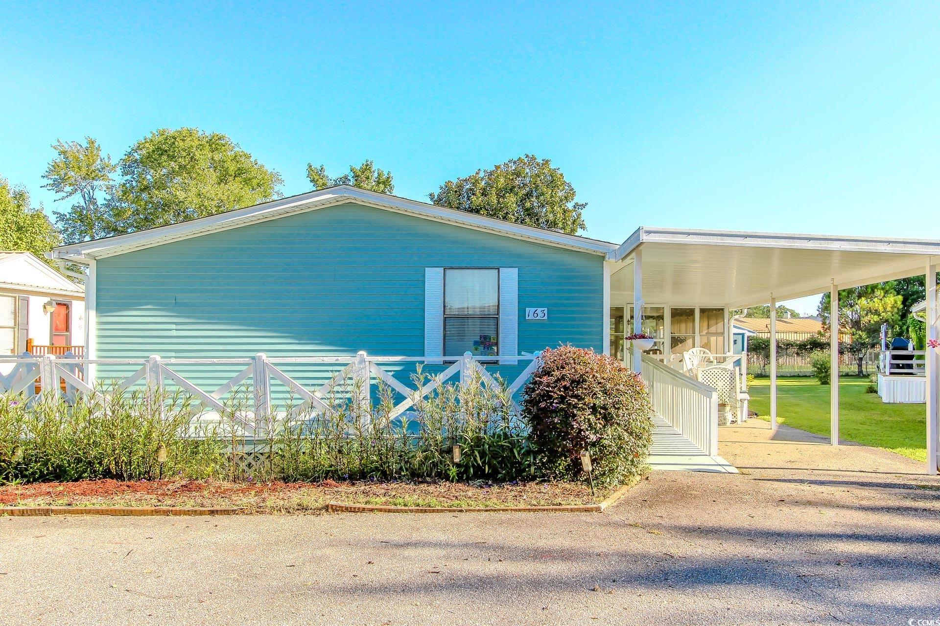 163 Crooked Island Circle Murrells Inlet, SC 29576