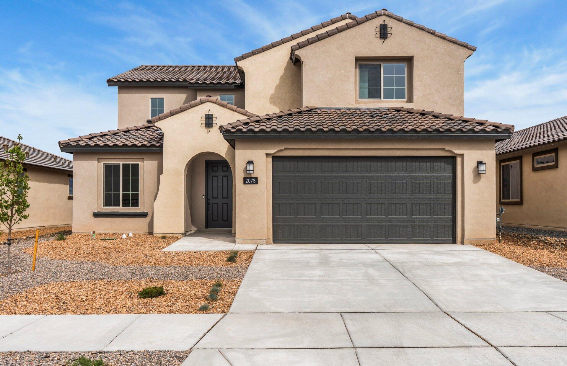 2078 Althea Lane NE, Rio Rancho