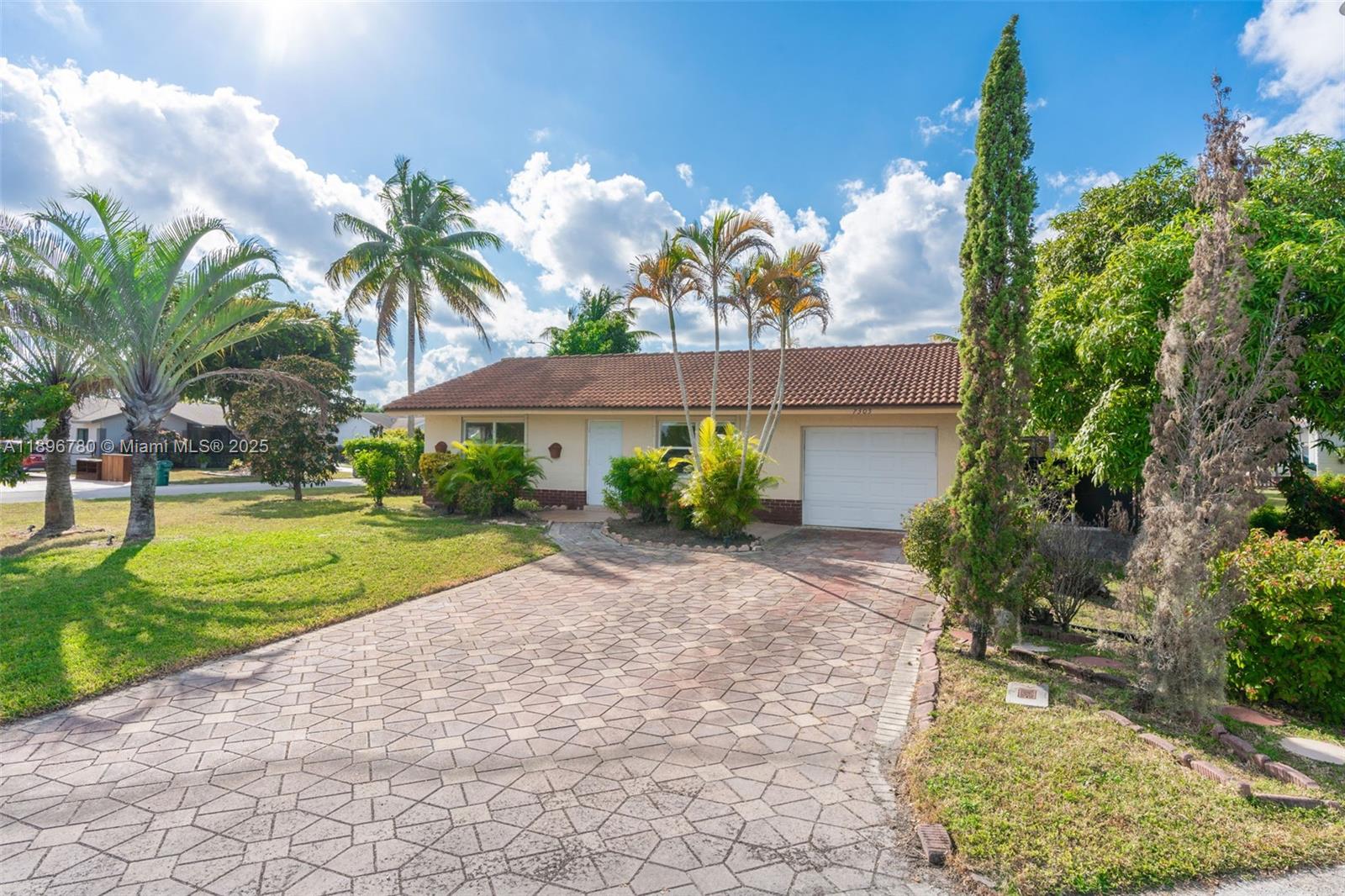 Westwood Community 3