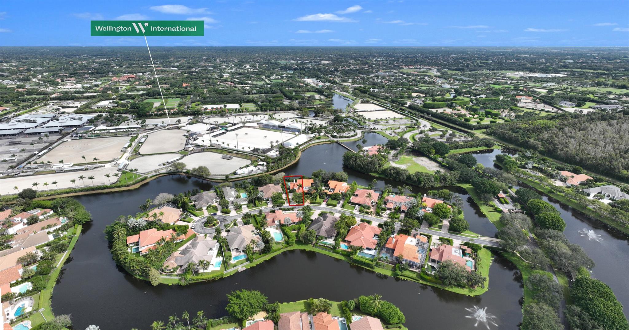 14239 Calypso Lane Wellington FL 33414 | R11132589