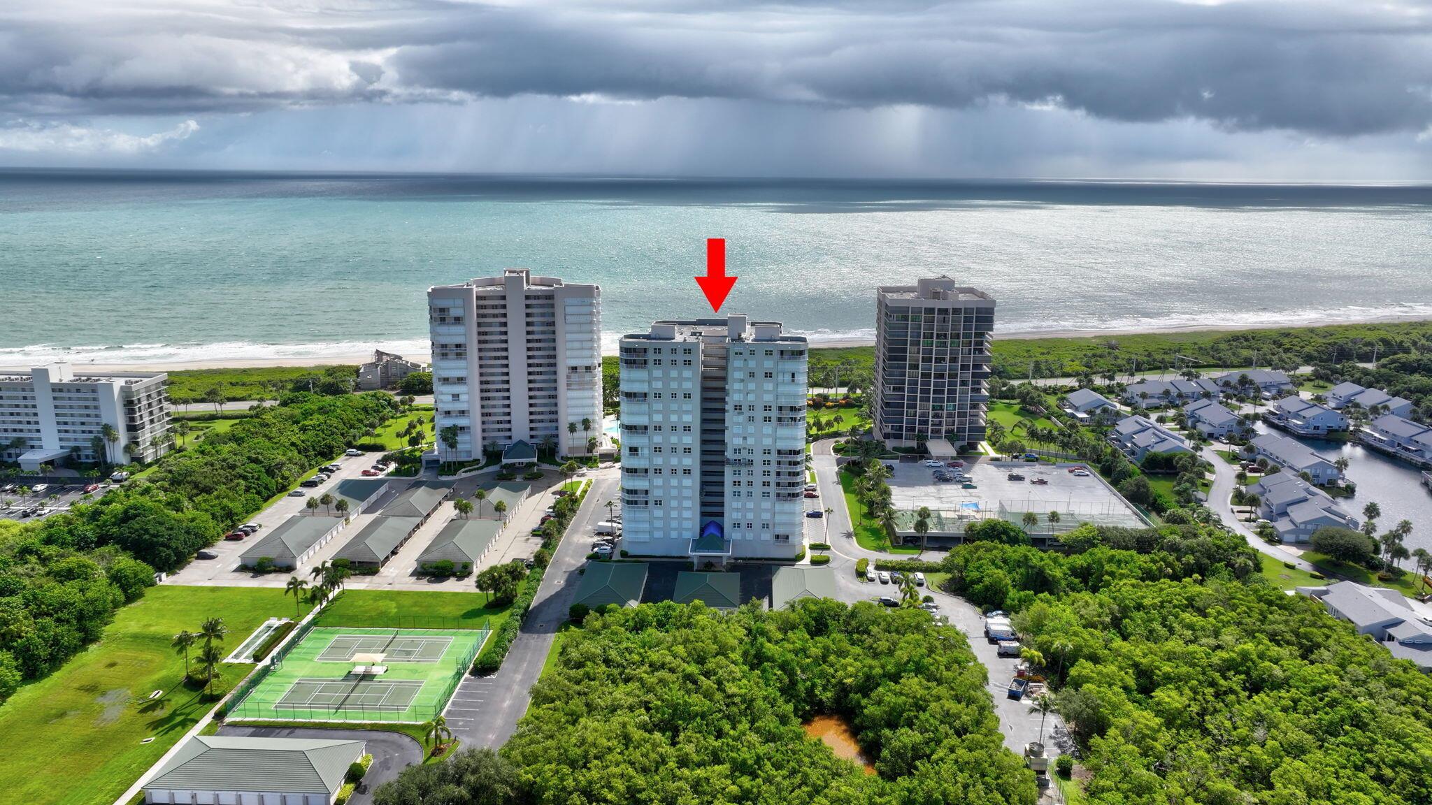 Seabreeze At Atlantic Vie