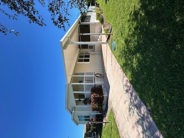 Cambridge At Heritage Rid