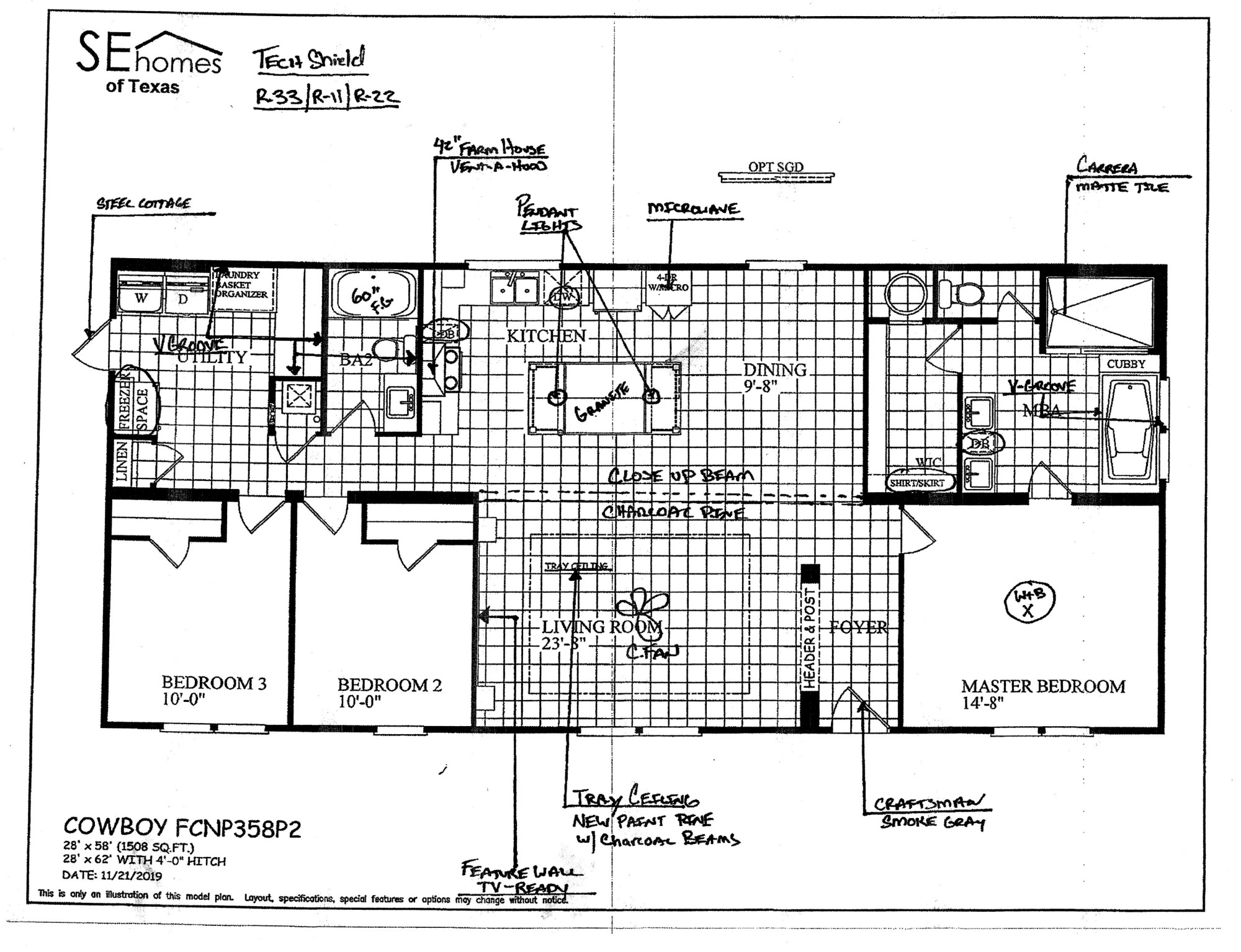 Homes for sale in Quemado, NM | 14 Canyon Creek Rd, Quemado, NM 87829 | MLS# 1092980
