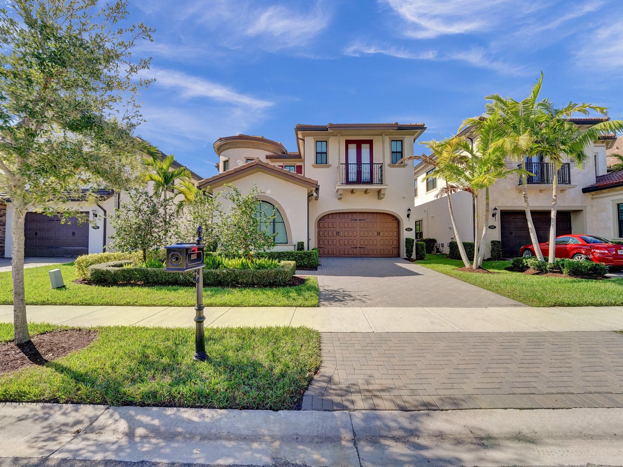 Homes for sale in Parkland, FL | 9345 Carrington Ave, Parkland, FL 33076 | MLS# F10531872