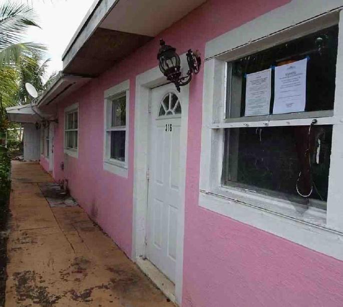 Campbell & Saxon Add