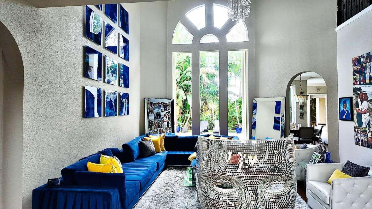 San Messina Golf Club Estates