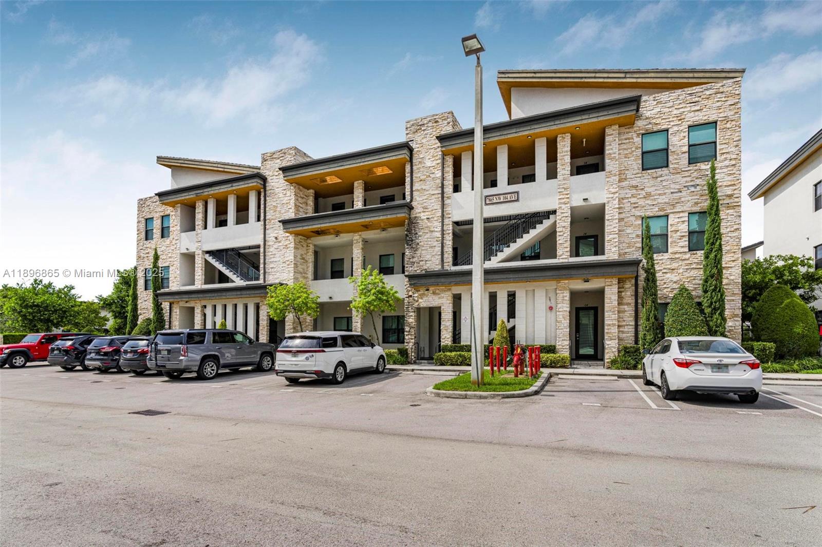 Grand Bay South Villas