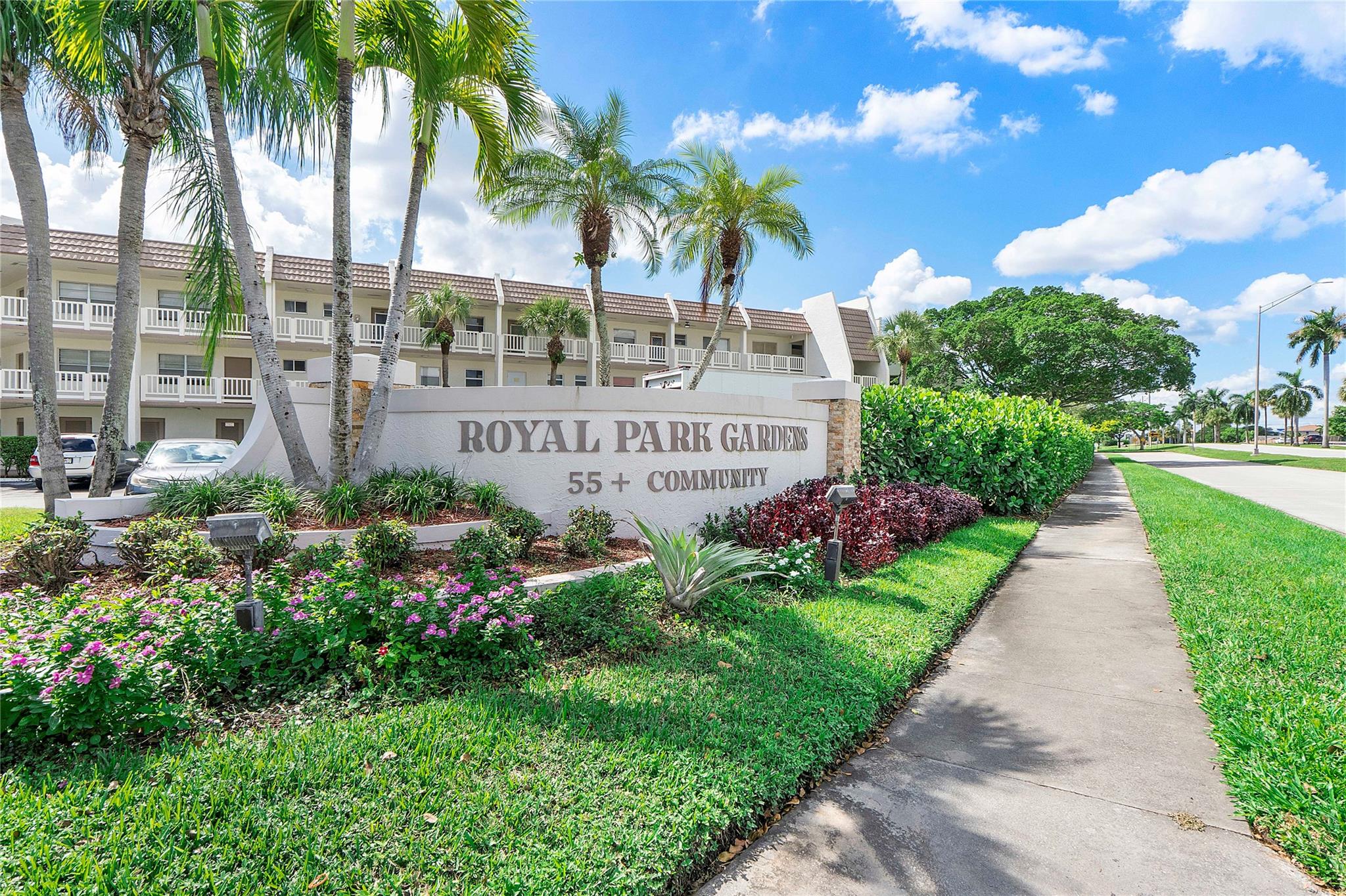 Homes for sale in Pompano Beach, FL | 6890 Royal Palm Blvd #102H, Pompano Beach, FL 33063 | MLS# F10531897