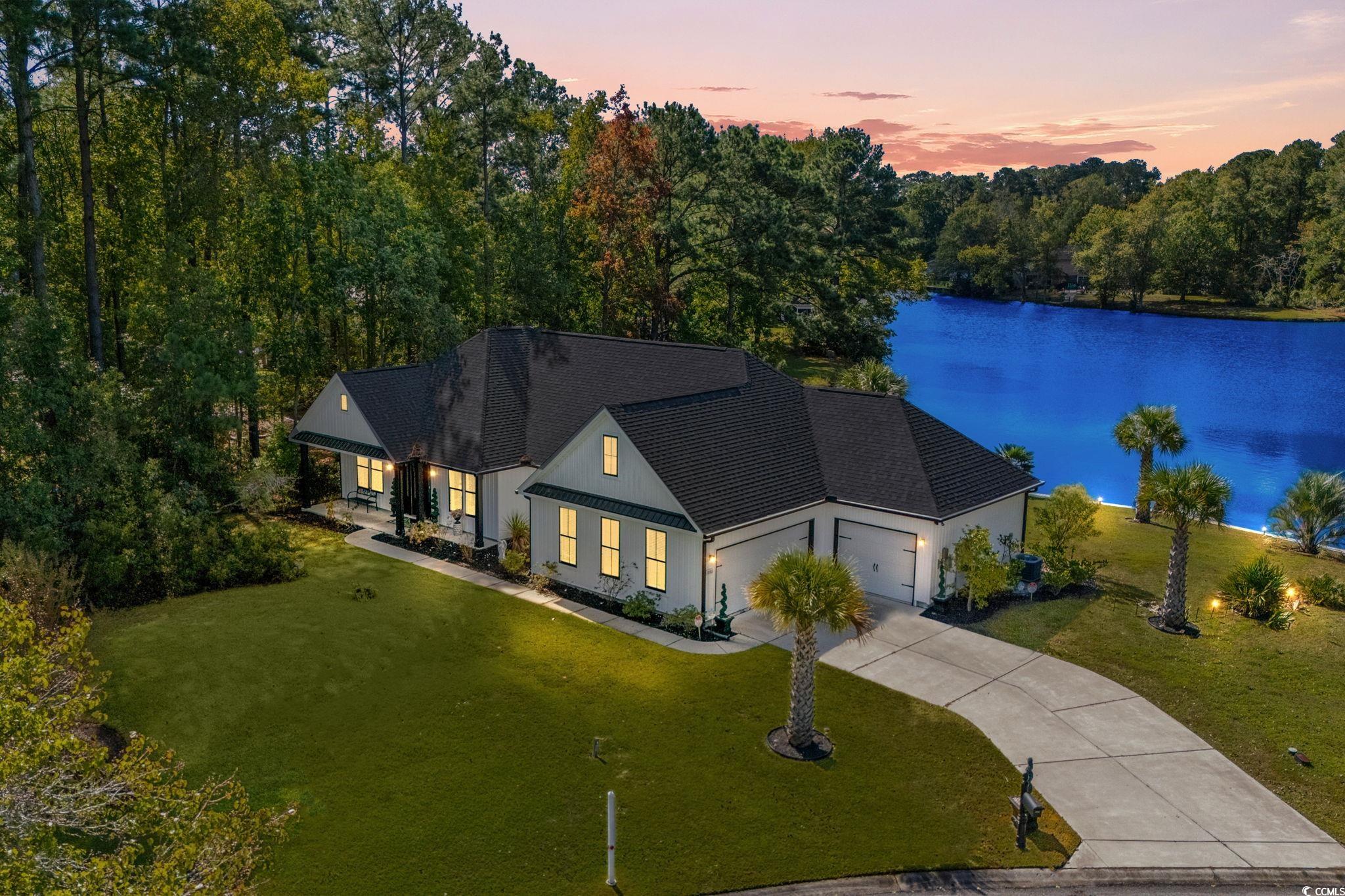 1886 Southwood Dr. Surfside Beach, SC 29575