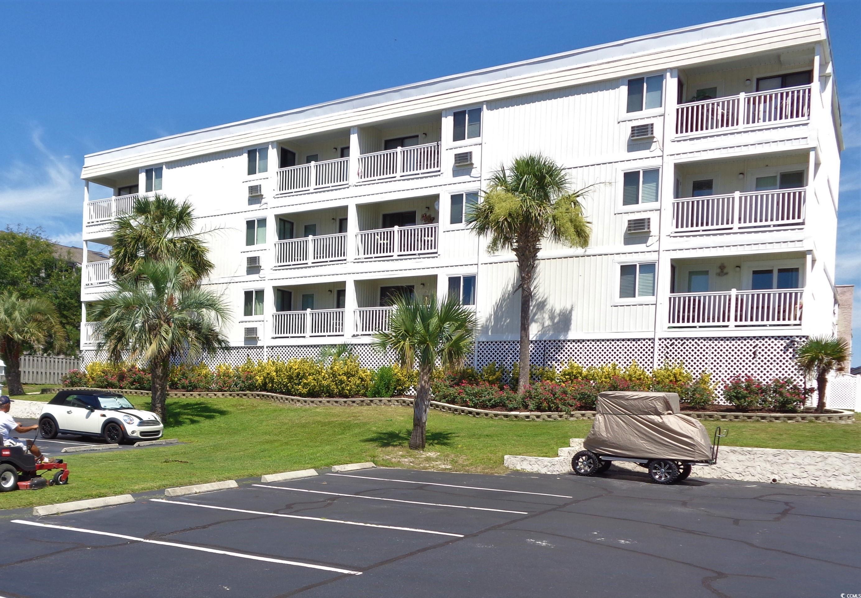 191 Maison Dr. UNIT B-119 Myrtle Beach, SC 29572