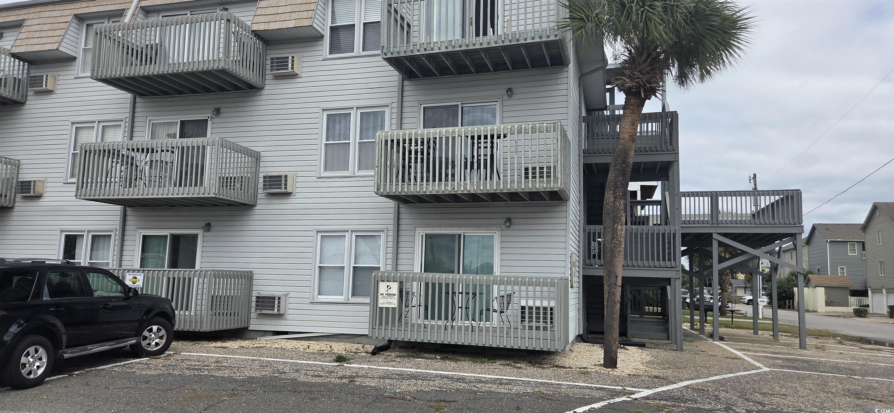 300 47th Ave. S UNIT 1-D North Myrtle Beach, SC 29582