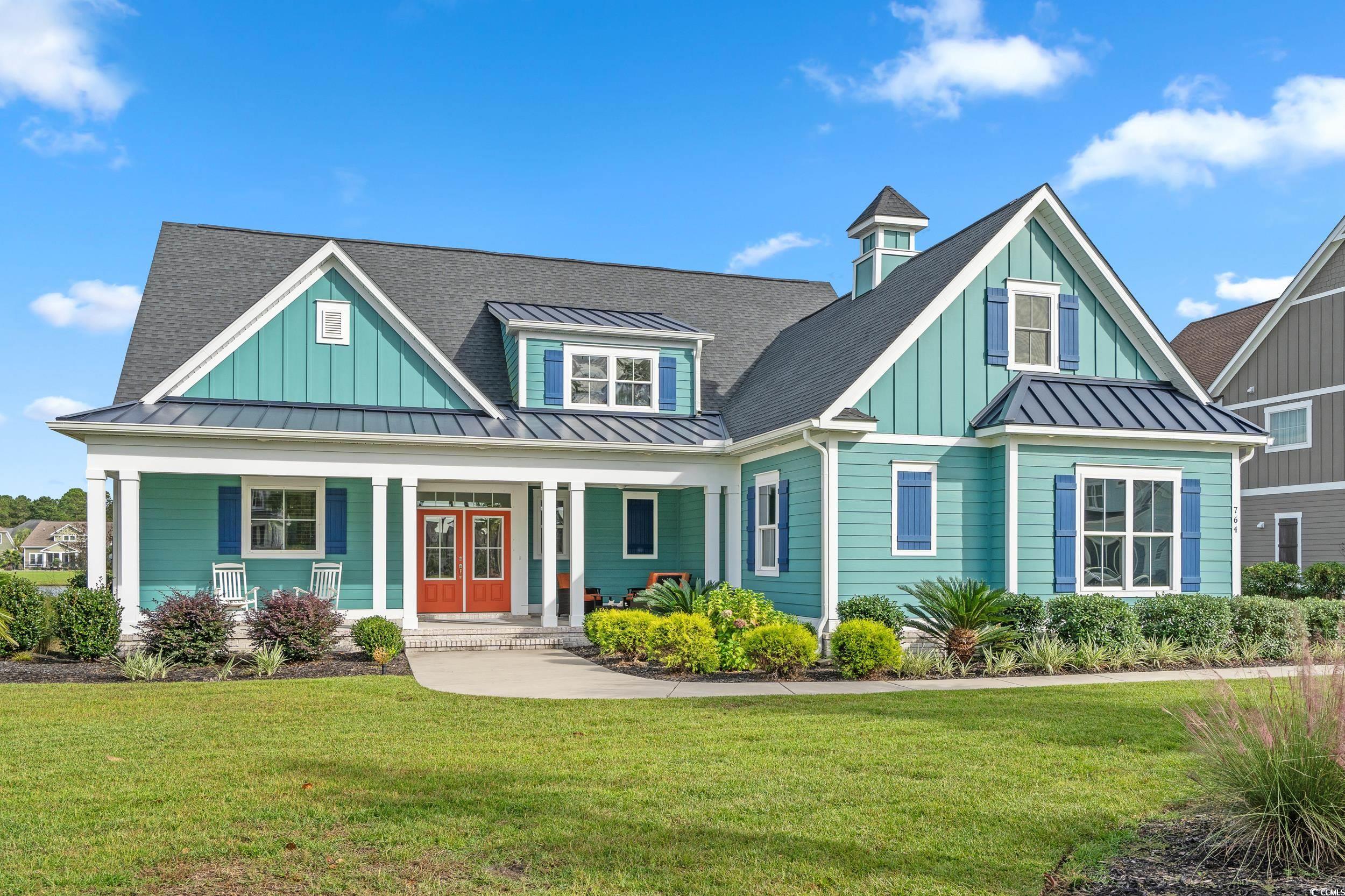 764 Waterbridge Blvd. Myrtle Beach, SC 29579