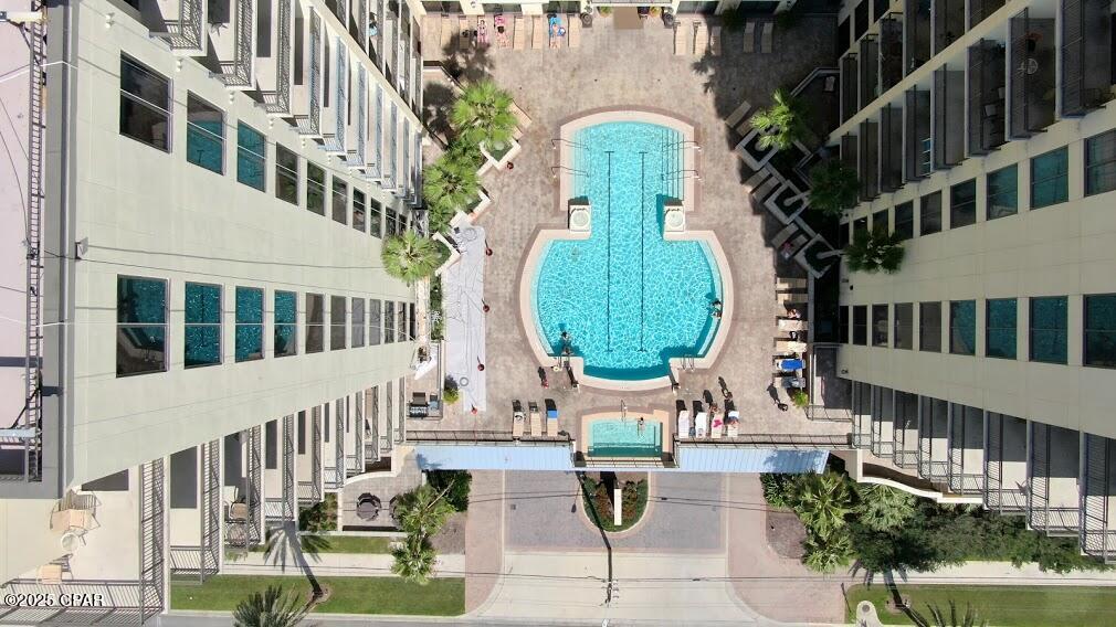 Image 15 For 15100 Front Beach Road 1107