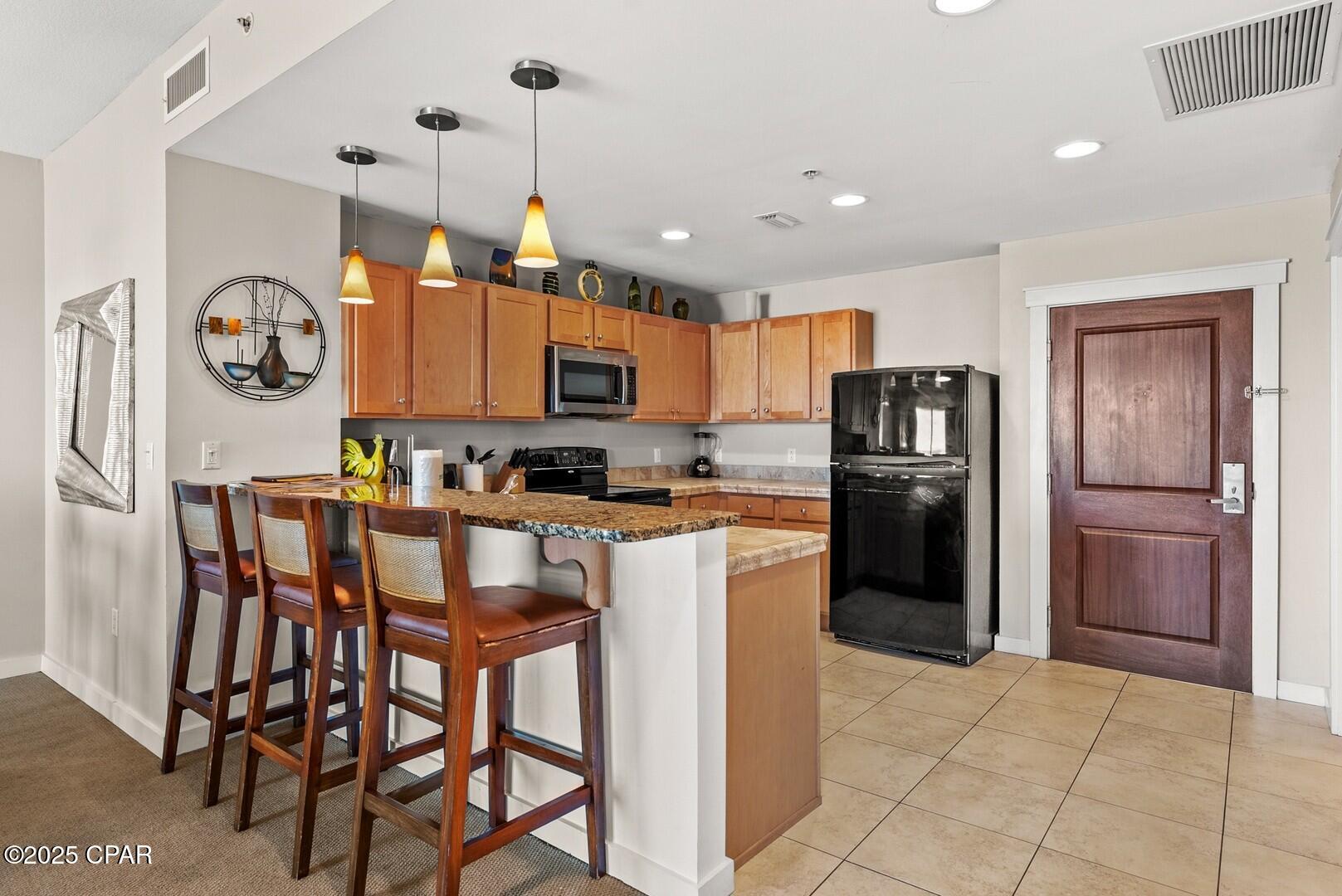 Image 5 For 15100 Front Beach Road 1107