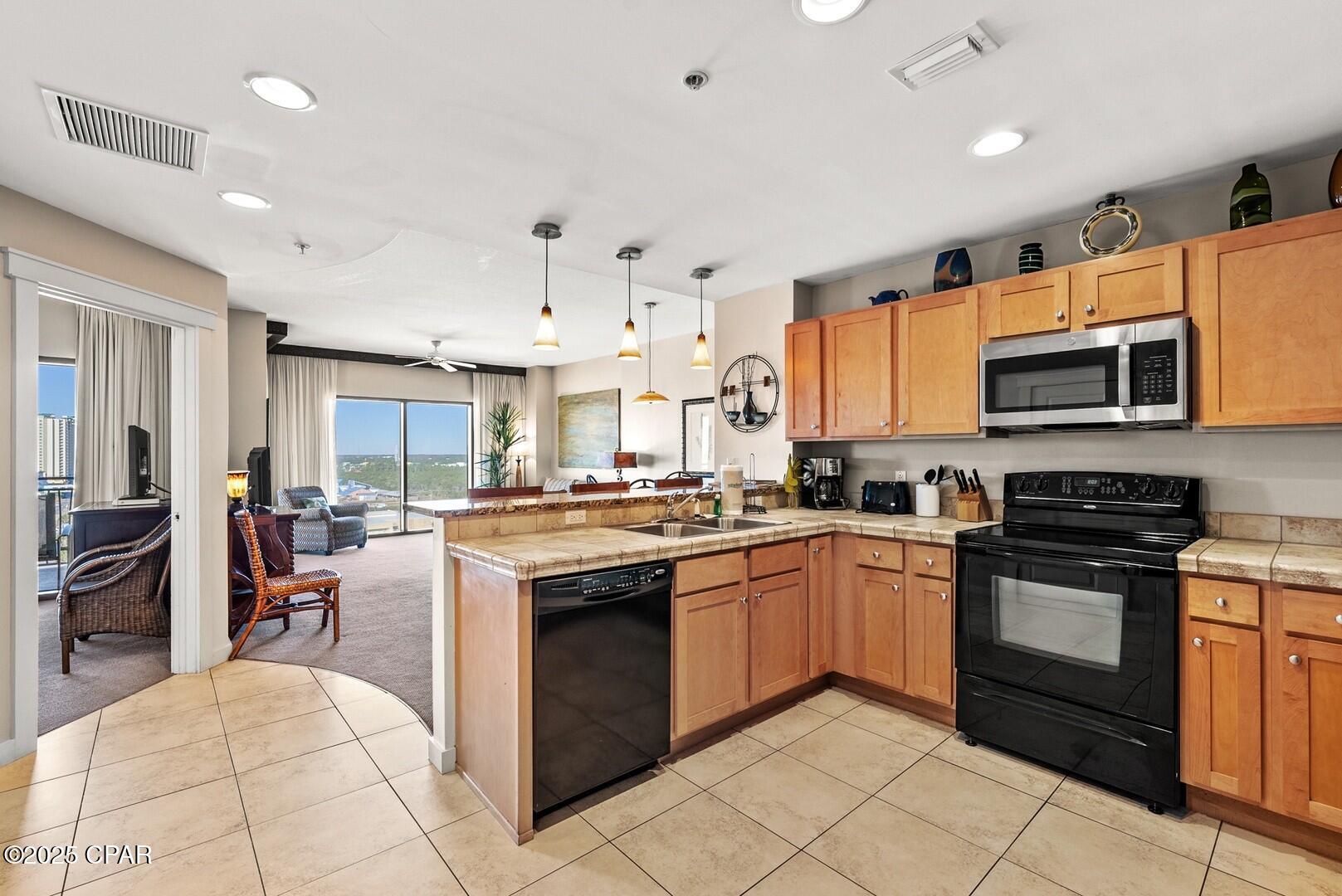 Image 7 For 15100 Front Beach Road 1107