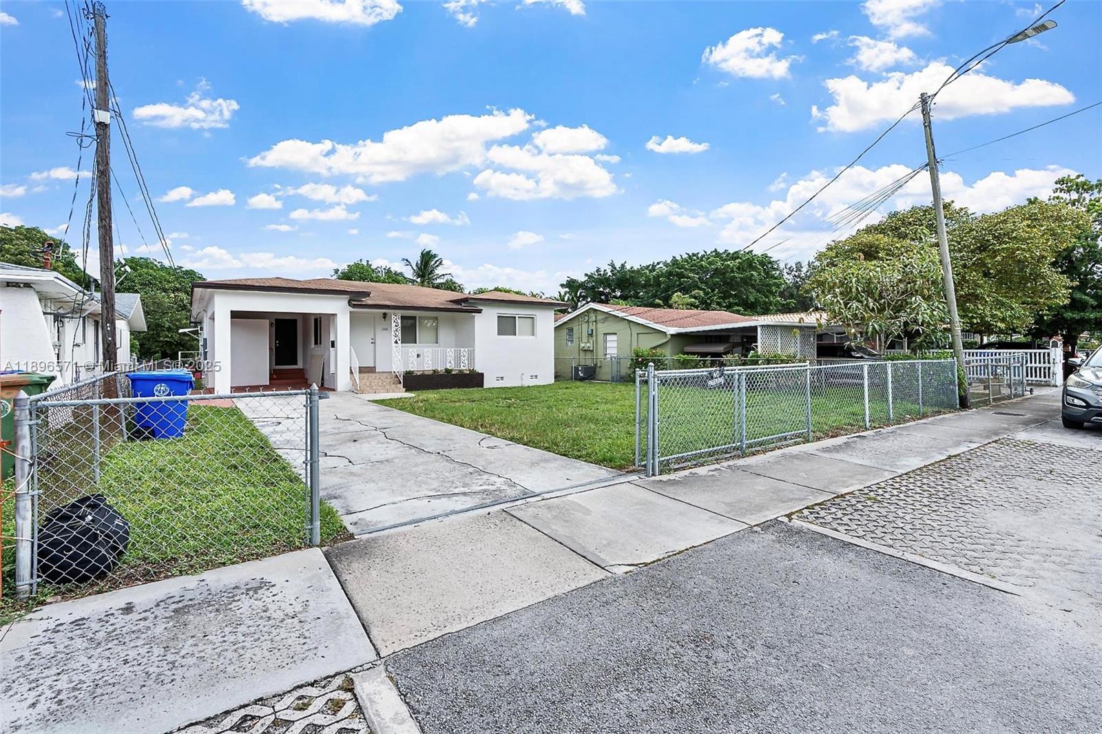 Comfort Gardens 1St Addn