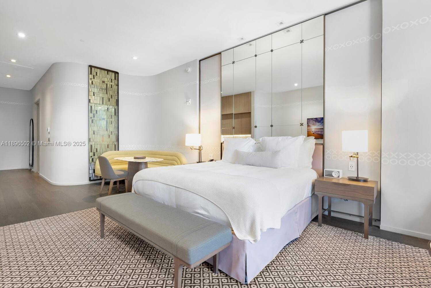 Apartamento en Venta en Miami, FL