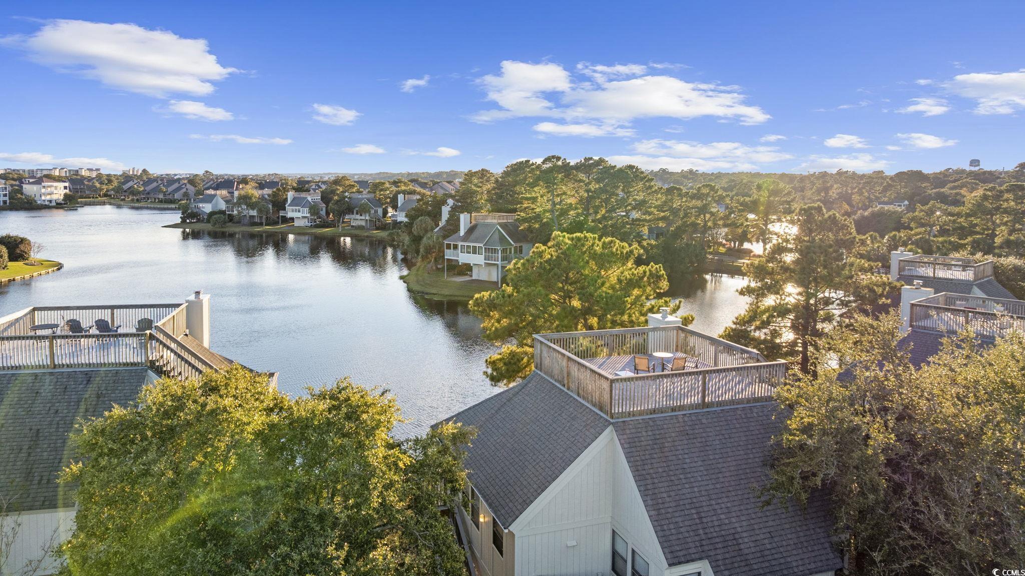 362 Retreat Beach Circle Pawleys Island, SC 29585