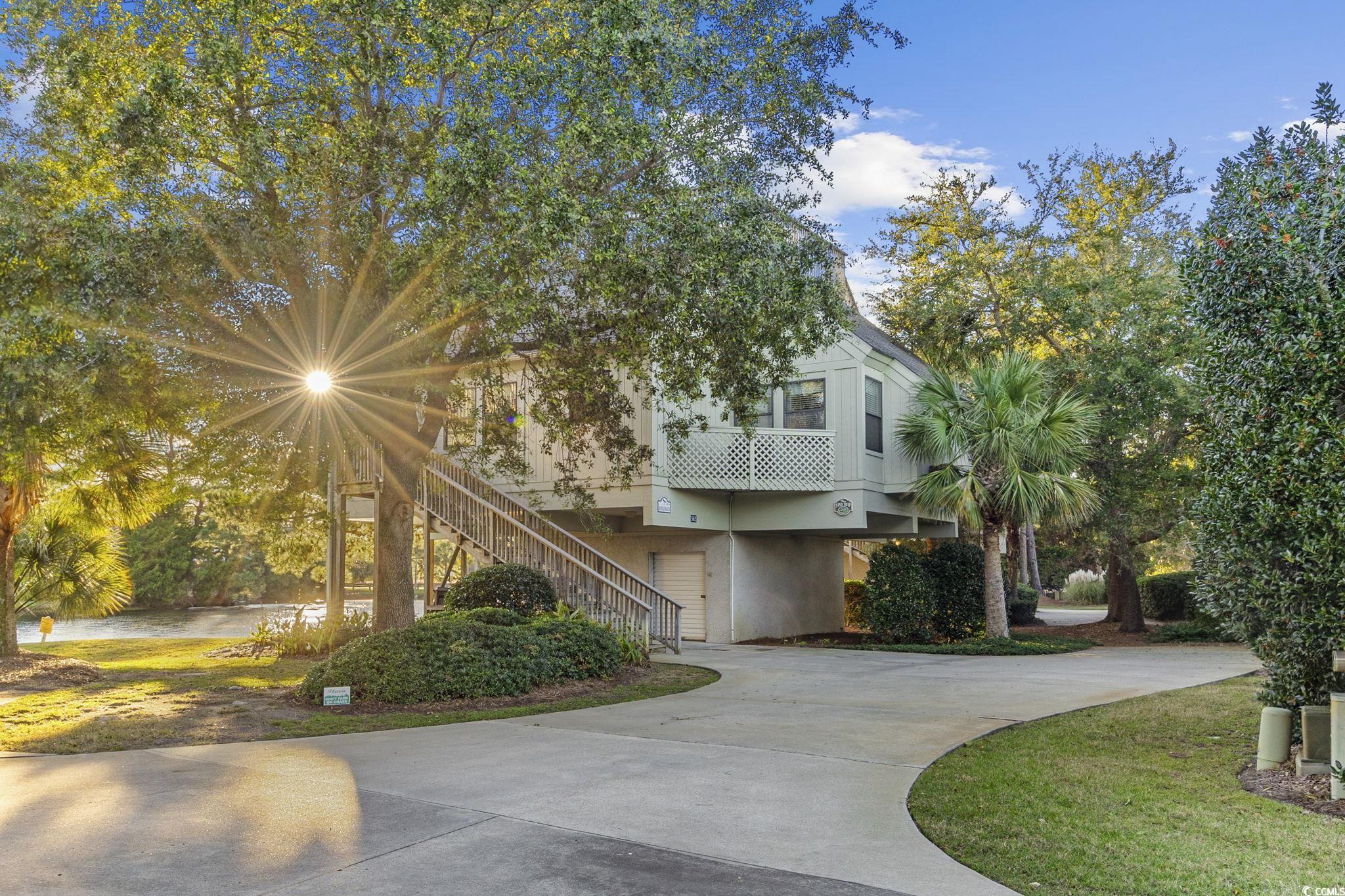 362 Retreat Beach Circle Pawleys Island, SC 29585