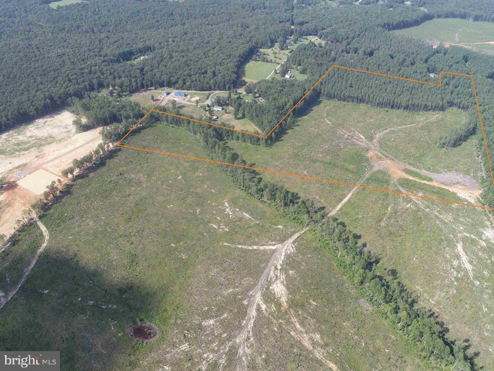 Dogwood Drive (Tract: Jr Bedford-Bowles_Sims-3)