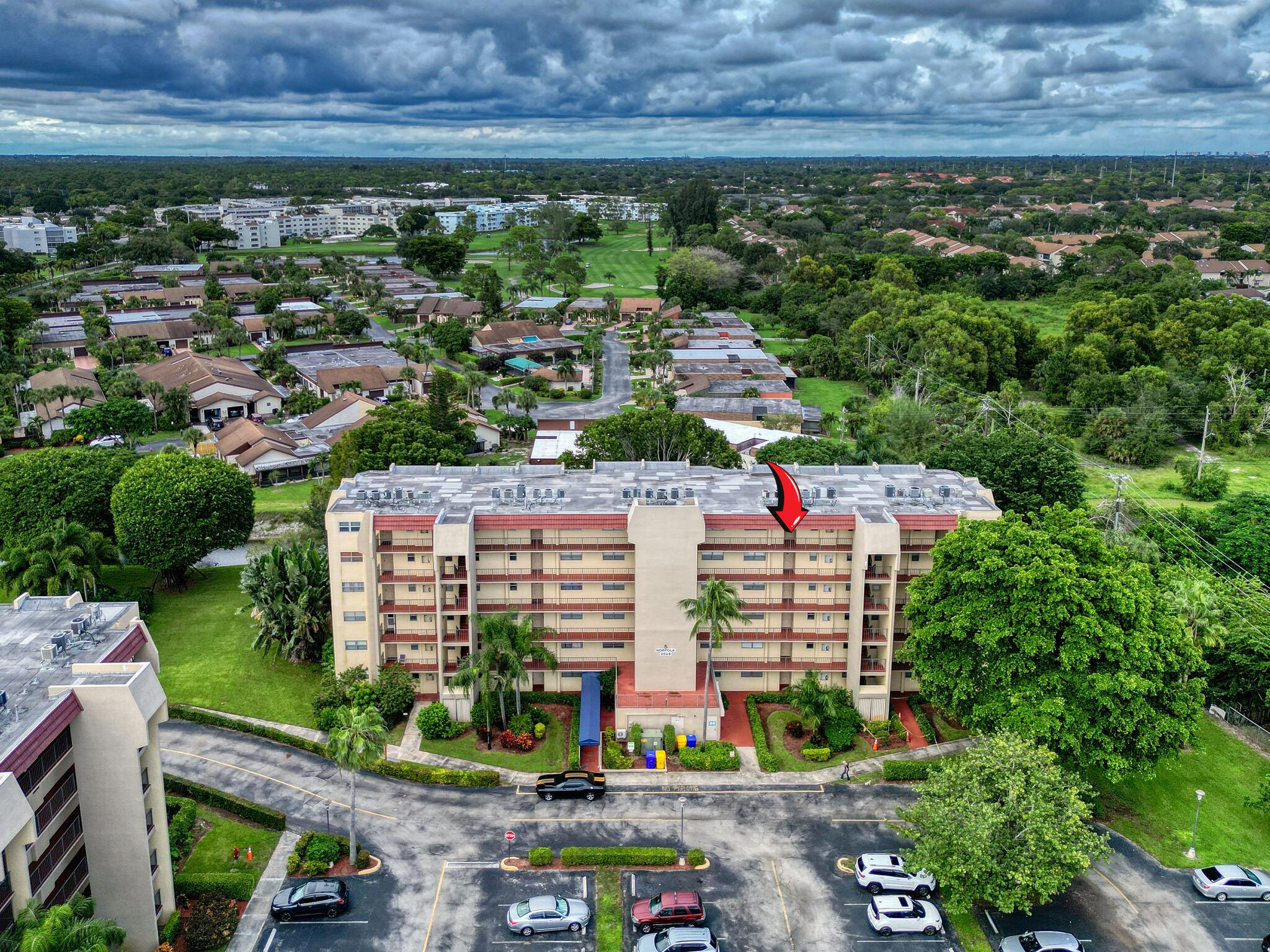 Poinciana Place Condo 1,2