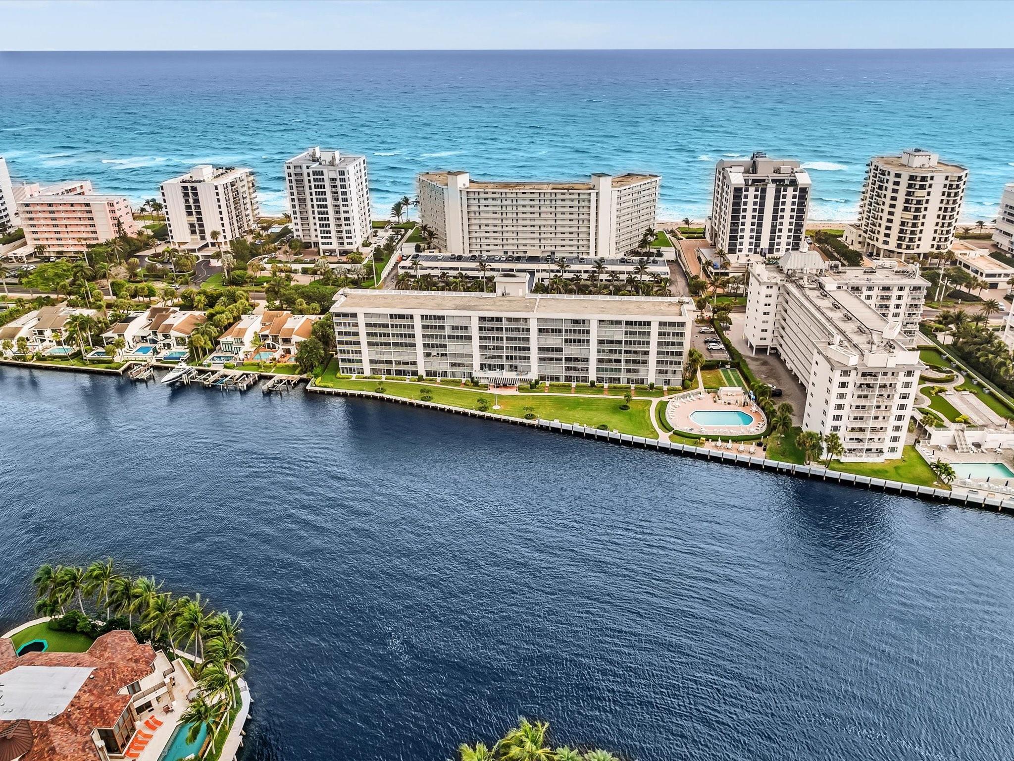 Homes for sale in Highland Beach, FL | 3100 S Ocean Boulevard #712, Highland Beach, FL 33487 | MLS# F10531908