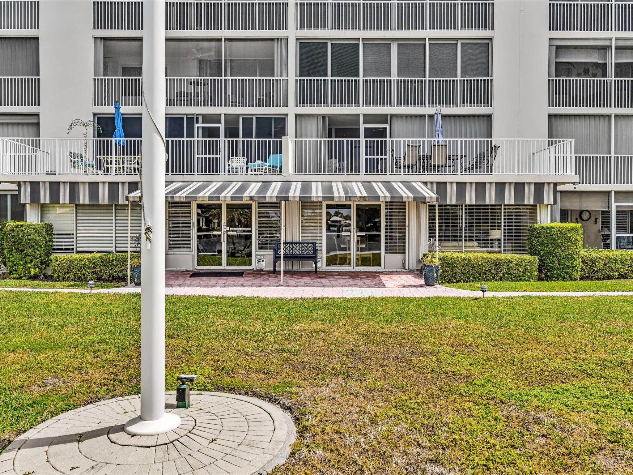 Homes for sale in Highland Beach, FL | 3100 S Ocean Boulevard #712, Highland Beach, FL 33487 | MLS# F10531908