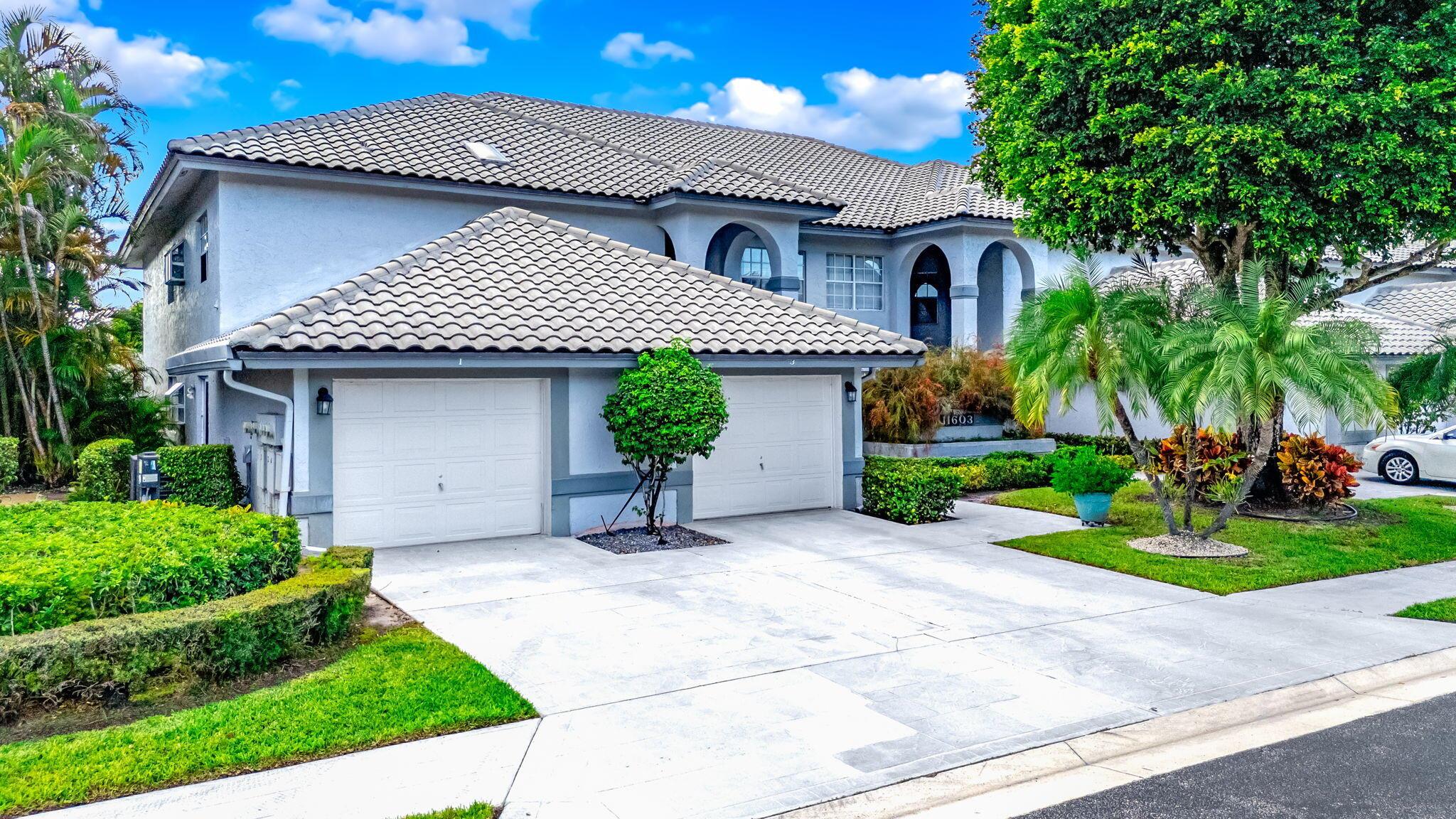 Briarwood At Indian Sprin