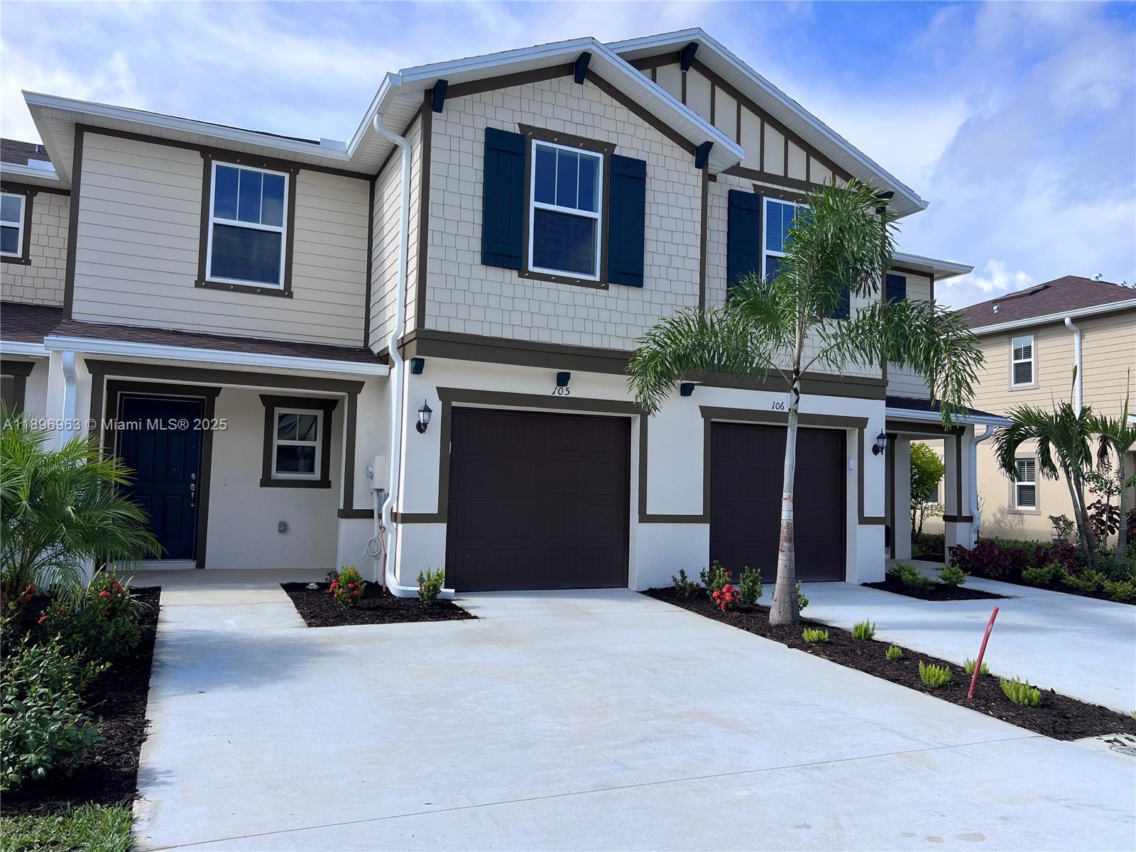 Townhouse