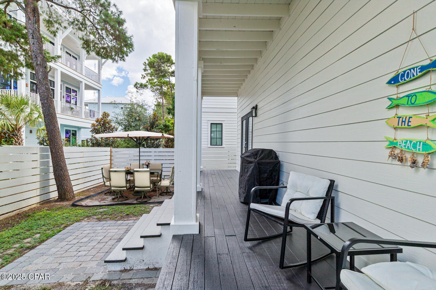 Listing photo id 67 for 337 Grande Pointe Circle