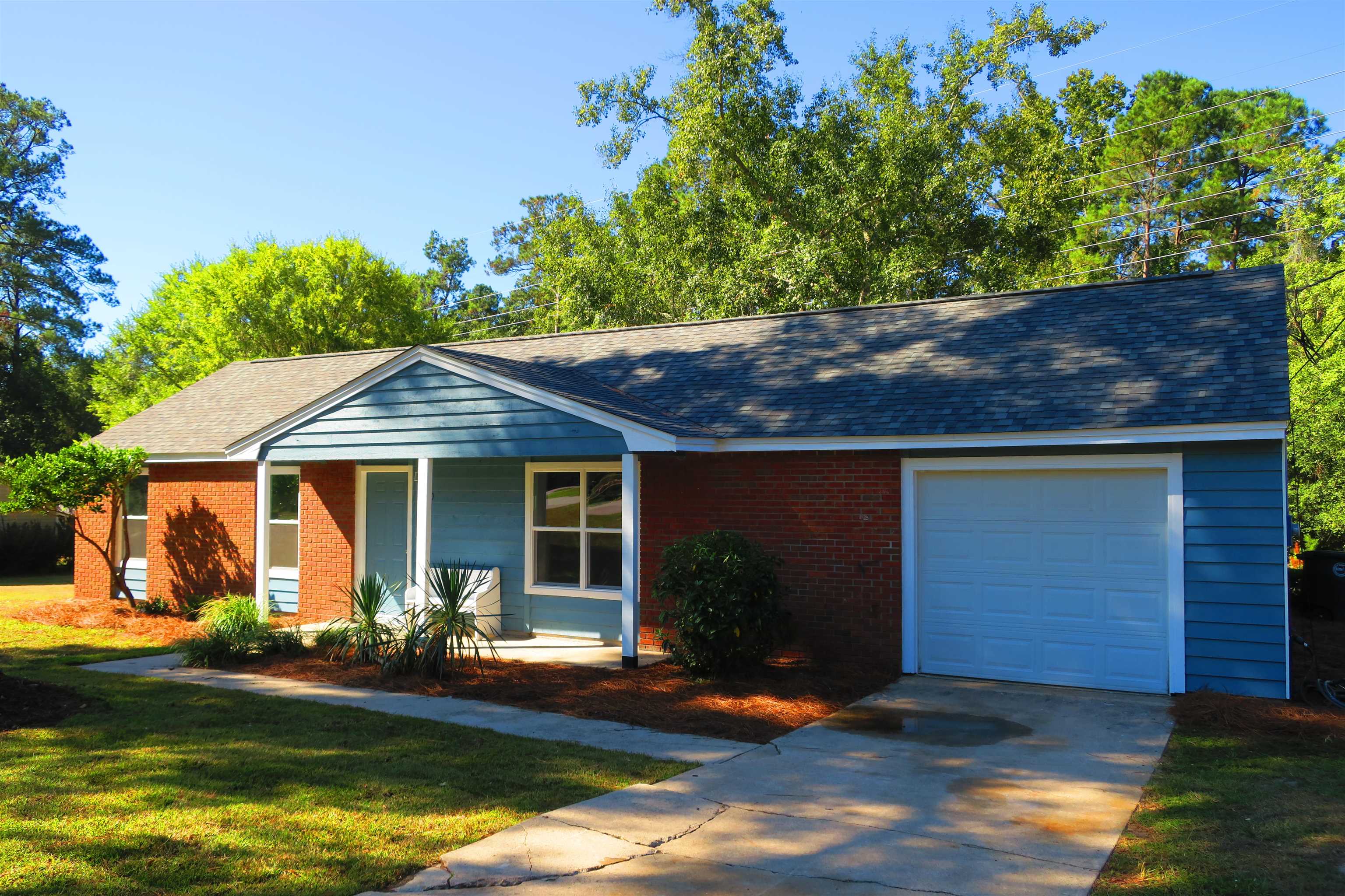 4420  Blue Bill Pass , Tallahassee, FL, 